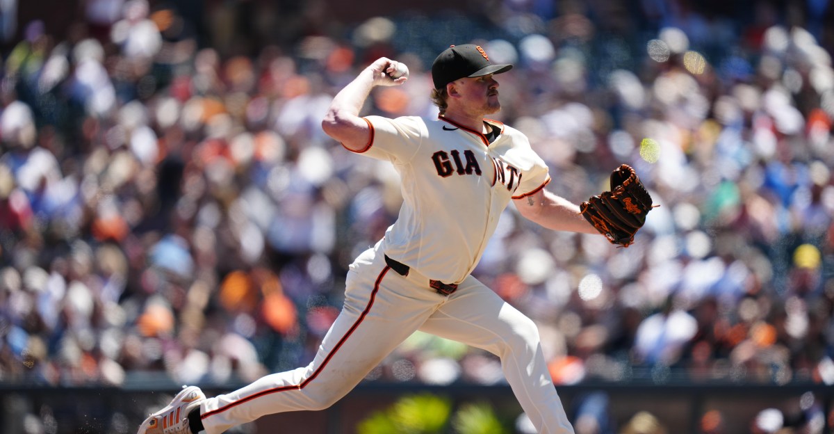 How to watch San Francisco Giants vs. Texas Rangers