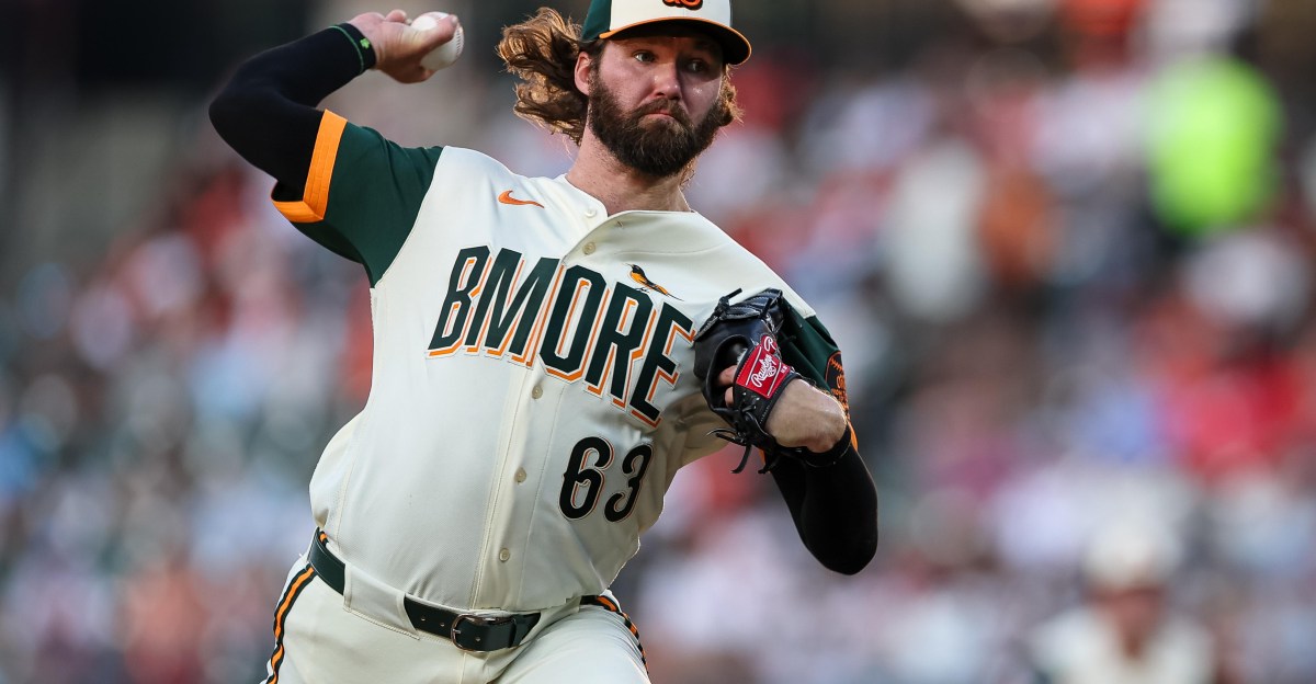 Thursday afternoon Orioles game thread: vs. Angels, 12:35