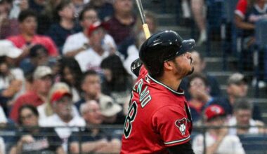 Diamondbacks News | AZ Snake Pit