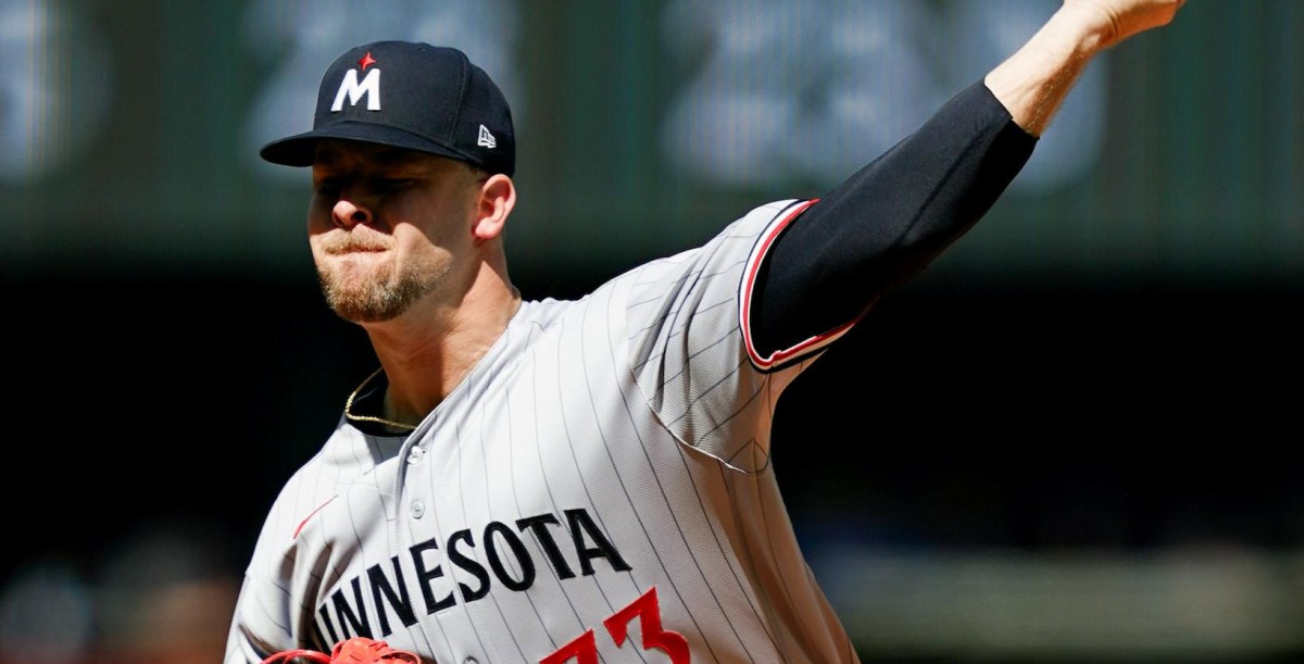 Twins series preview: New and improved?