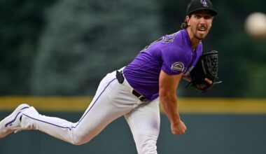 Colorado Rockies vs St. Louis Cardinals game discussion: Michael Lorenzen vs Michael McGreevy