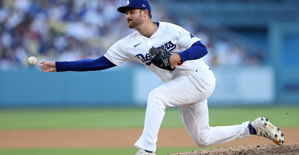 Dodgers news: Wyatt Mills Nationals, Cole Irvin, Chuckie Robinson OKC
