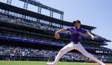 Colorado Rockies vs. St. Louis Cardinals game discussion: Kyle Freeland vs. Matthew Liberatore