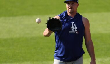 Purple Row After Dark: 2026 Trade Deadline Reactions