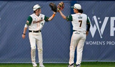 Boston Hunters vs New York Heights — WPBL Discussion thread