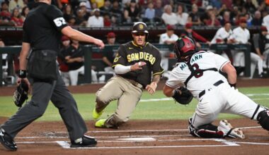 Diamondbacks News | AZ Snake Pit