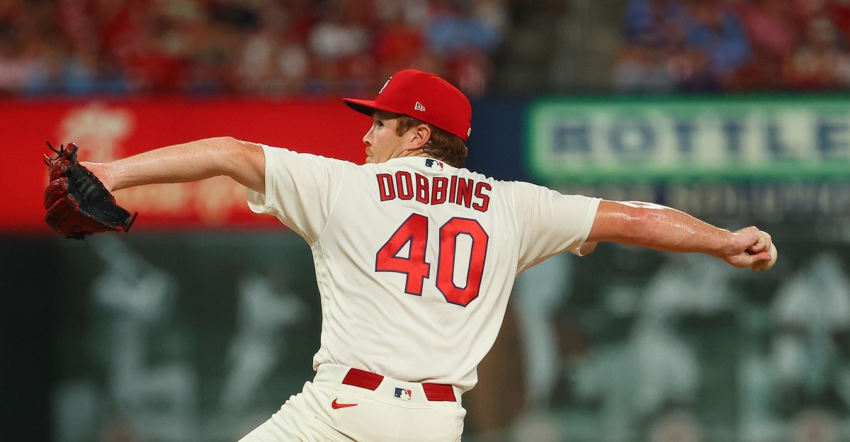 St. Louis Cardinals vs Philadelphia Phillies Game Discussion Monday