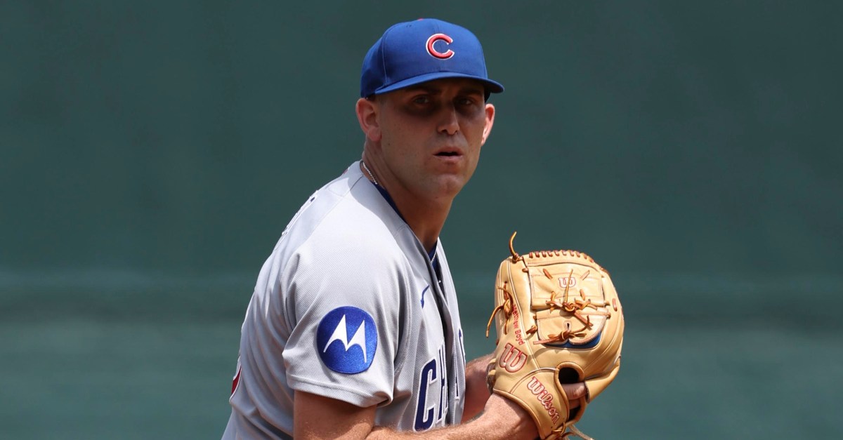 SB Nation Reacts survey: Who starts the Cubs’ postseason opener?