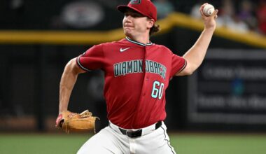 D-Backs spoil first impression for Casey Mize with 10-4 win
