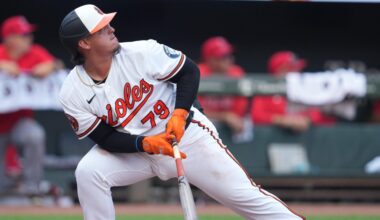 Orioles news: Time for a Texas showdown