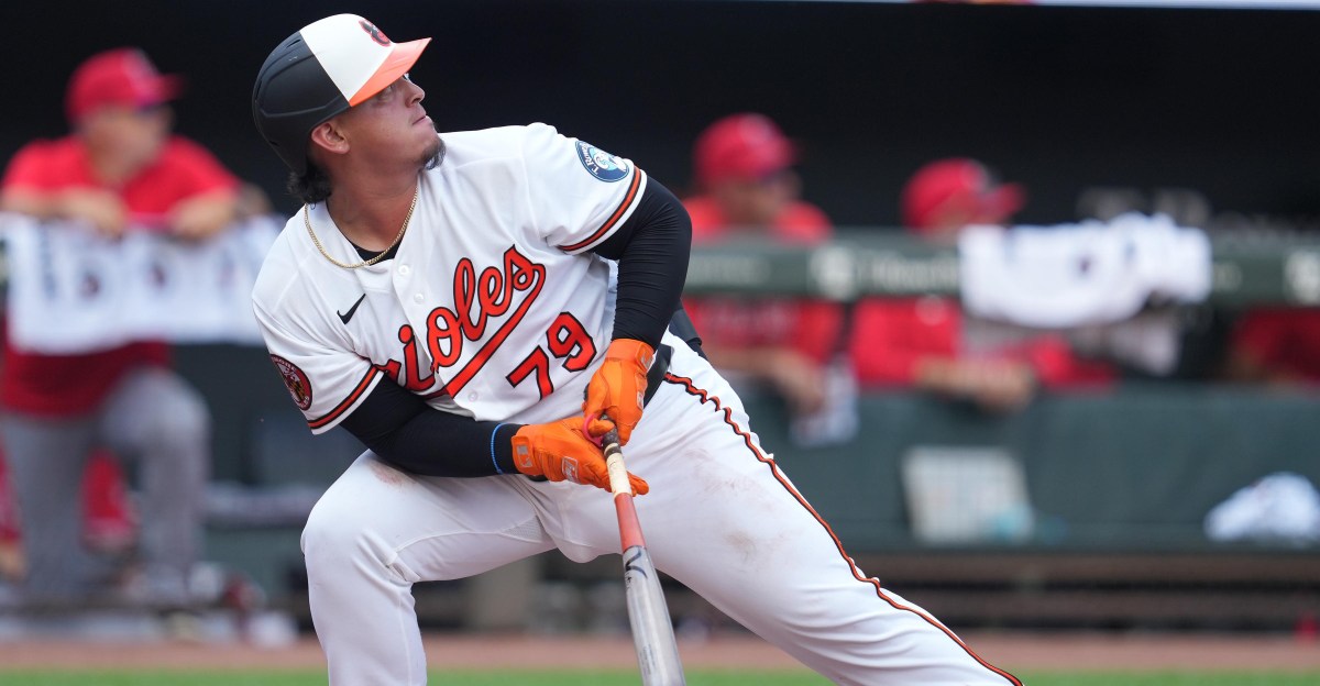 Orioles news: Time for a Texas showdown
