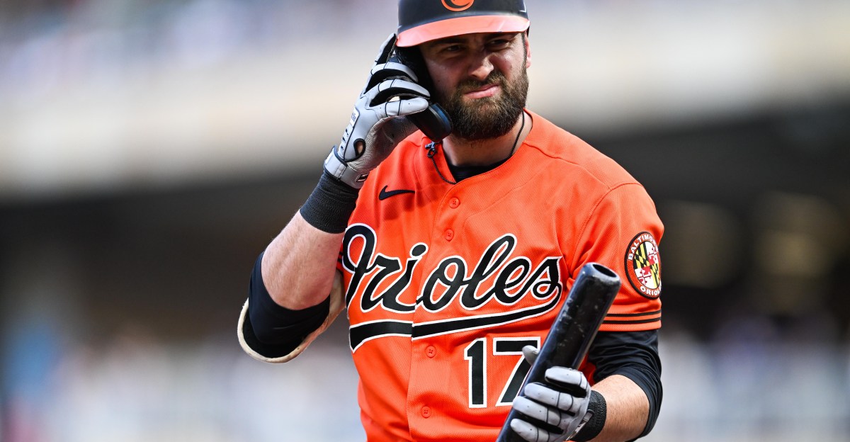 Orioles news: Another loss sends O’s down wild card standings