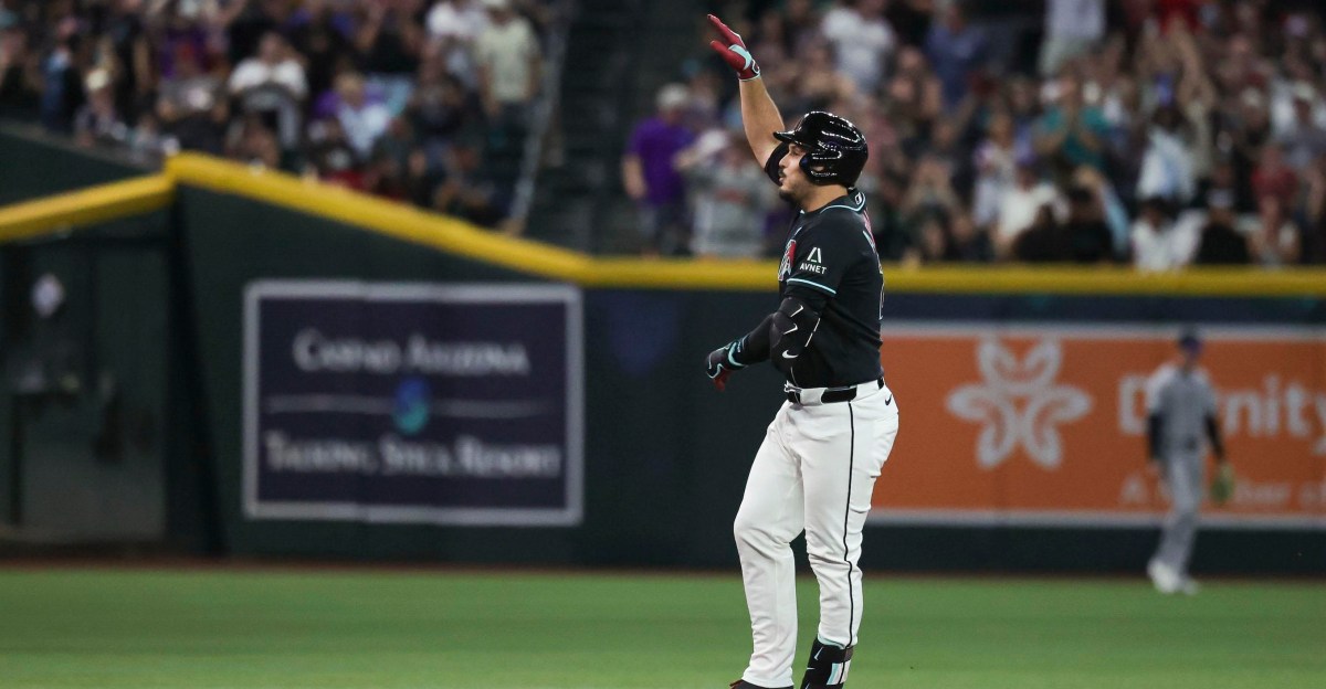 Colorado Rockies bit by Arizona Diamondbacks early and can’t dig out of deep hole, falling 9-0