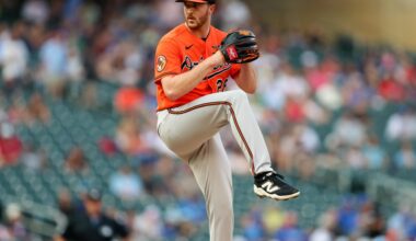 Orioles at Rays discussion | Camden Chat