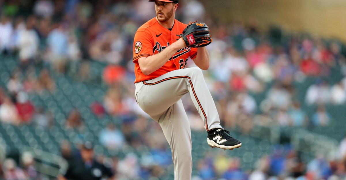 Orioles at Rays discussion | Camden Chat