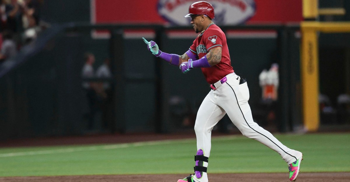 SB Nation Reacts Results: Trade Ketel?
