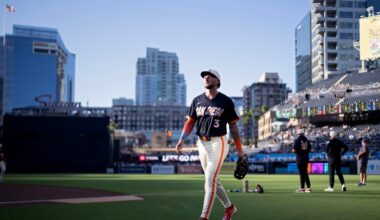 Padres’ two youngest players hitting their stride