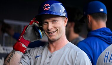 SB Nation Reacts: Pete Crow-Armstrong should be NL MVP