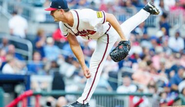 Braves trade additions Tyler Mahle, Lane Thomas lead 6-3 victory over Mets