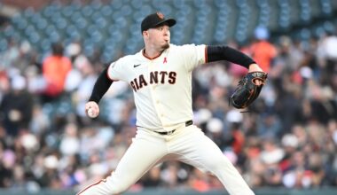 How to watch San Francisco Giants vs. Colorado Rockies