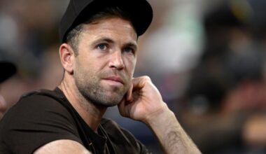 Padres’ plan for Jason Adam following extended stint on IL 