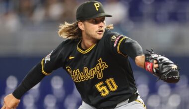 Detroit Tigers vs. Pittsburgh Pirates: Framber Valdez vs. Carmen Mlodzinski