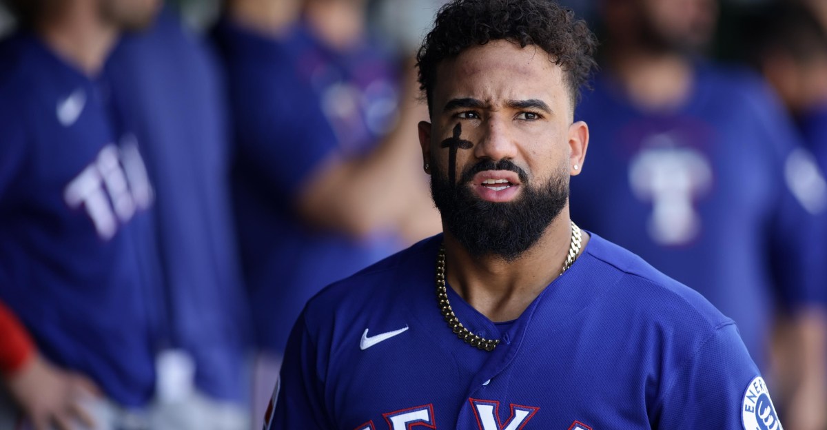 Texas Rangers News and Links - August 17