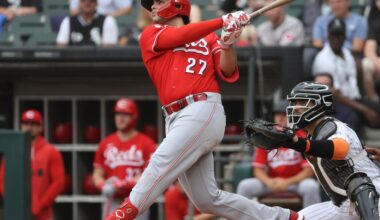 St. Louis Cardinals vs Cincinnati Reds Series Preview