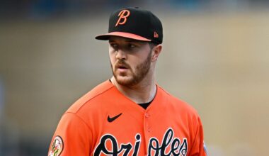 Orioles vs. Rays discussion | Camden Chat