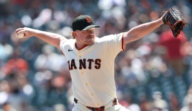 How to watch San Francisco Giants vs. Colorado Rockies