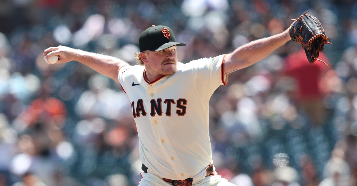 How to watch San Francisco Giants vs. Colorado Rockies