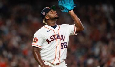 Astros Prospect Report: August 21st