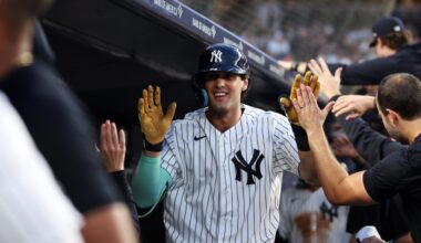 Yankees news: Spencer Jones making it hard for Yanks to demote him