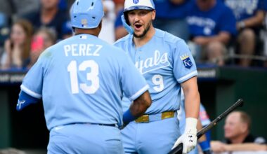 Kansas City Royals news: Playoff hopium runs high