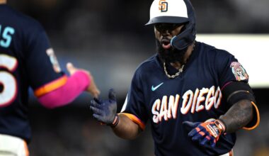 Padres 6, Twins 2: Gaslit in Gaslamp