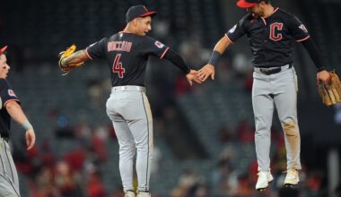 The Guardiac Kids strike again! Comeback to Sweep the Angels