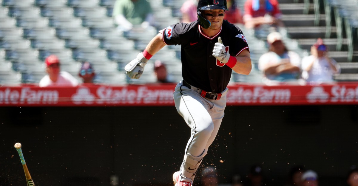 Series Preview: Royals at Guardians