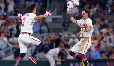 Braves vs Rockies Game Chat and Discussion: Martin Perez vs Ryan Feltner