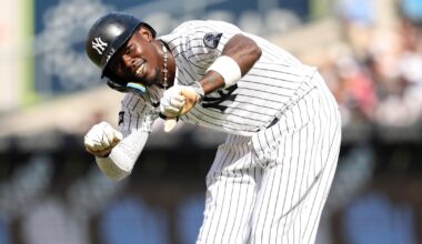 Yankees news: Can Jazz Chisholm Jr. flip the narrative on his season?