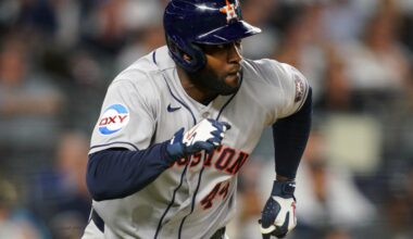 Astros at Mets Game Discussion: 8/30/2026