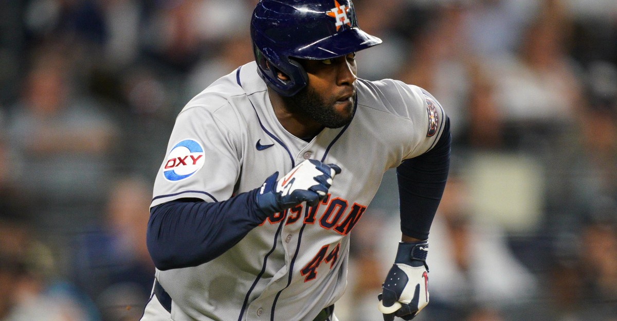 Astros at Mets Game Discussion: 8/30/2026