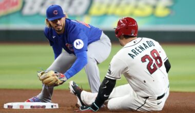 SB Nation Reacts: Cubs fans want the Diamondbacks in a Wild Card series. You sure about that?