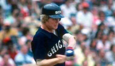 Today in Chicago White Sox History: August 10