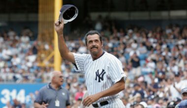 Today’s Yankees Birthday: Ron Guidry