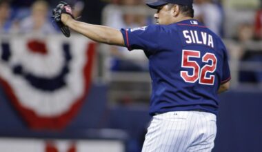 Mariners Game #113 Preview and Discussion: 8/2/26, Twins at Mariners