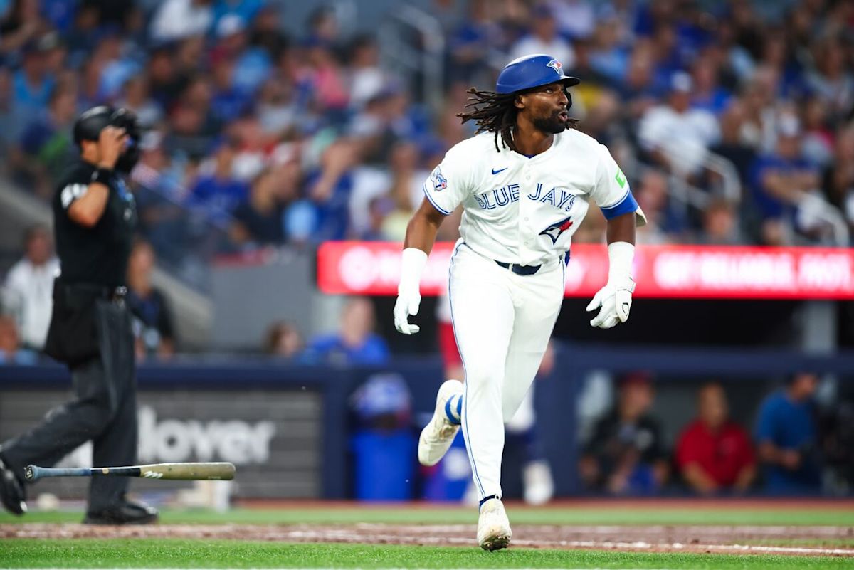 From last place to the post-season? Here's how the 2026 Blue Jays could pull it off