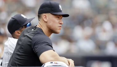 New York Yankees Provide New Aaron Judge Update Before Cardinals Game