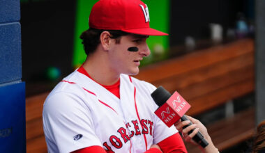 Red Sox News & Links: Roman Anthony will not play against Yankees tonight