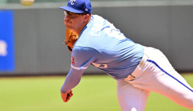 Royals vs. Twins August 5 game discussion