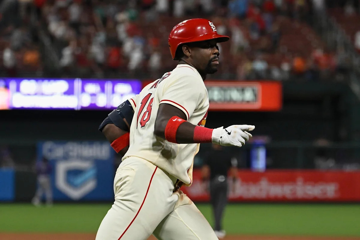 St. Louis Cardinals vs Baltimore Orioles Game Discussion Thursday